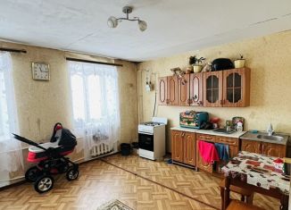 Продам 2-комнатную квартиру, 60 м2, Нижегородская область, Индустриальная улица, 13