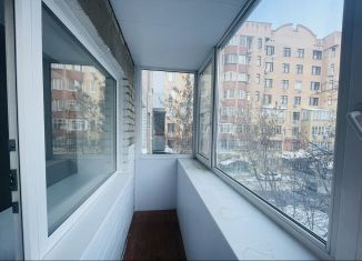 Двухкомнатная квартира на продажу, 44 м2, Челябинск, улица Пушкина, 73