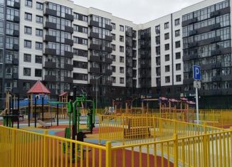 Продам квартиру студию, 27 м2, Темрюк, Дальняя улица, 30