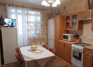 Продается двухкомнатная квартира, 67.8 м2, Московская область, микрорайон имени В.Н. Махалина, 25