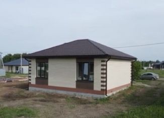 Дом на продажу, 110 м2, деревня Матчино, Цветочная улица