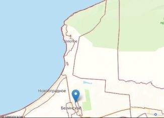 Продам дом, 65 м2, село Белинское, улица Братьев Письменных