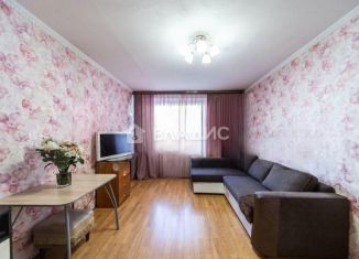 Продается 2-комнатная квартира, 56.1 м2, Санкт-Петербург, улица Пионерстроя, 27, муниципальный округ Сосновая Поляна