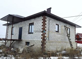 Продажа дома, 139.4 м2, деревня Шакша, переулок Победы