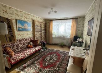 2-комнатная квартира на продажу, 50.8 м2, Саратовская область, 2-й проезд имени Ф.А. Блинова, 8А