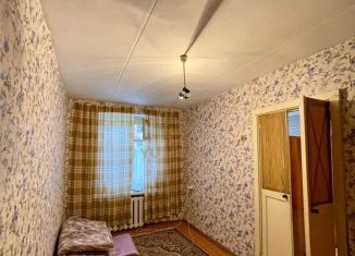Продажа 2-комнатной квартиры, 43 м2, Москва, Живописная улица, 34к3