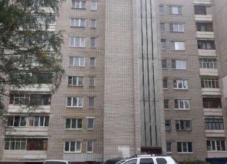 Продажа трехкомнатной квартиры, 61.1 м2, Ярославль, проспект Авиаторов, 104