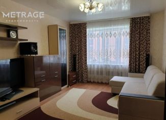 Продажа 3-комнатной квартиры, 65 м2, Новосибирская область, улица Сакко и Ванцетти, 46