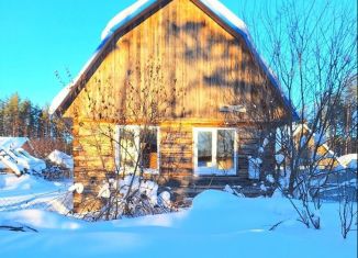 Продается дом, 48.5 м2, Бабаево, улица Ухтомского