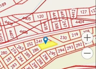 Земельный участок на продажу, 10.9 сот., деревня Крутые Выселки