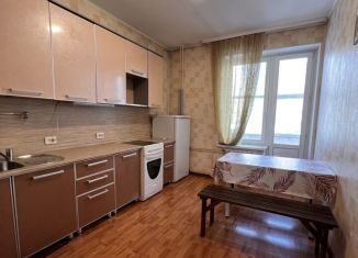 Трехкомнатная квартира на продажу, 84.6 м2, Иркутская область, Дальневосточная улица, 138