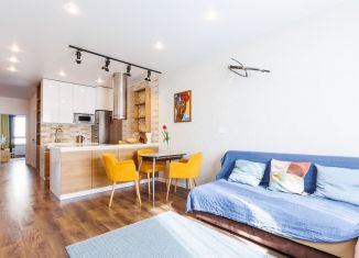 Продаю 2-ком. квартиру, 71 м2, Темрюк, Дальняя улица, 30