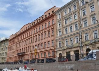 Продается многокомнатная квартира, 410 м2, Санкт-Петербург, набережная реки Мойки, 40, метро Адмиралтейская