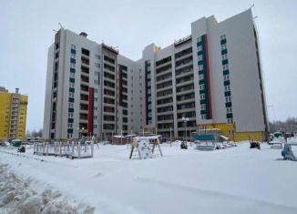 Продажа 2-ком. квартиры, 62.3 м2, Вологодская область