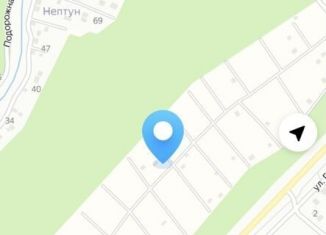 Участок на продажу, 7.1 сот., Геленджик, 03К-555