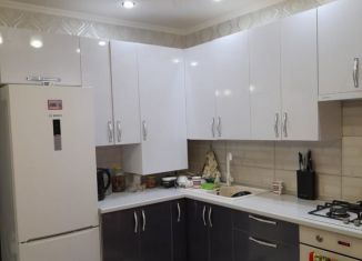 Продаю однокомнатную квартиру, 43.4 м2, Тихорецк, Октябрьская улица, 8Ак2