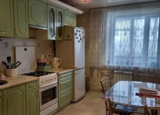 Продается 3-комнатная квартира, 87 м2, посёлок Майдарово, посёлок Майдарово, 9А