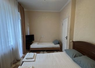Комната в аренду, 10 м2, Краснодарский край, улица Самбурова, 154