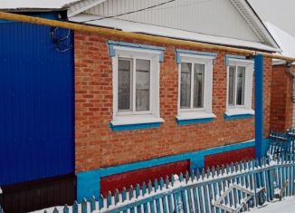 Дом на продажу, 50.9 м2, Новый Оскол, улица Мира