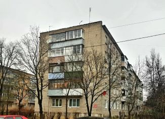 Продаю 2-ком. квартиру, 45.6 м2, дачный посёлок Снегири, улица Мира, 14Б