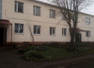 Продается 2-комнатная квартира, 47.1 м2, деревня Юрьево