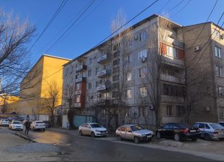 1-ком. квартира на продажу, 42 м2, Дагестан, улица Джамалутдина Атаева, 7А