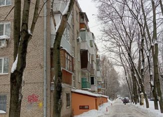 Двухкомнатная квартира на продажу, 43.4 м2, Московская область, Большая Тарасовская улица