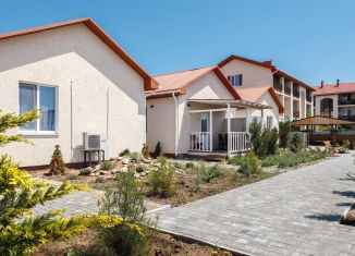 Сдам дом, 50 м2, коттеджный посёлок Золотой Крым, Морская улица, 70