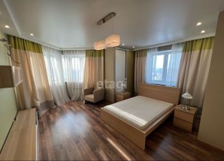 1-комнатная квартира в аренду, 47.4 м2, Тюменская область, Первомайская улица, 50