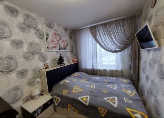 2-комнатная квартира на продажу, 44 м2, Нижегородская область, 2-й микрорайон, 47
