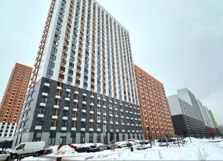 Продажа 3-комнатной квартиры, 75 м2, Московская область, Южная улица