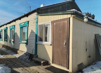 Продается дом, 37.5 м2, поселок Нагорный