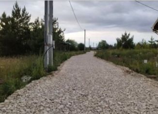 Участок на продажу, 5.2 сот., посёлок Пятидворка, Центральная улица