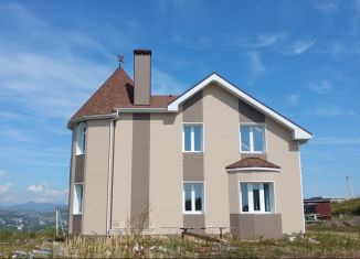 Продам дом, 205 м2, посёлок городского типа Славянка, улица Анатолия Мельниченко, 8