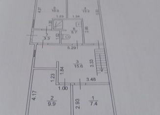 Продам дом, 96 м2, Ярославль, 2-й Ударный переулок, Фрунзенский район