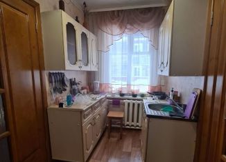 Продается 2-ком. квартира, 46 м2, Котлас, улица Попова, 39