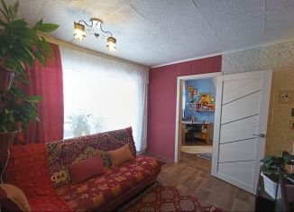Продается двухкомнатная квартира, 43.3 м2, Свердловская область, 2-й микрорайон, 4
