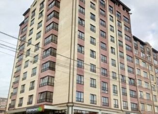 Продается 2-комнатная квартира, 59 м2, Владикавказ, улица Хадарцева, 10А, 12-й микрорайон