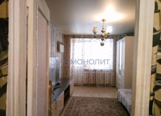 Четырехкомнатная квартира на продажу, 78.3 м2, Нижегородская область, Больничная улица, 5