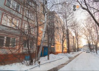 Продажа 2-комнатной квартиры, 52 м2, Хабаровск, Краснодарская улица, 45