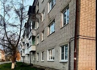 Продажа трехкомнатной квартиры, 64.7 м2, Курганская область, улица Маяковского, 90