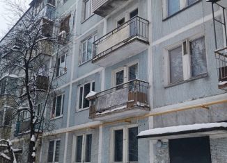 Продажа двухкомнатной квартиры, 48 м2, Чехов, Новослободская улица, 1