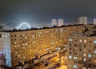 Сдается двухкомнатная квартира, 46 м2, Тольятти, Приморский бульвар, 38, Автозаводский район