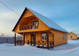 Продаю дом, 75 м2, село Шуваево, Тракторный переулок