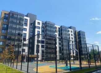 Двухкомнатная квартира на продажу, 44 м2, Тула, ЖК Наши Баташи, Самоварная улица, 10