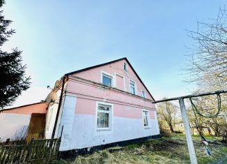 Продажа дома, 160 м2, Калининградская область, Центральная улица