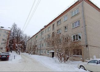 Продается комната, 13 м2, Йошкар-Ола, Пролетарская улица, 63, 10-й микрорайон