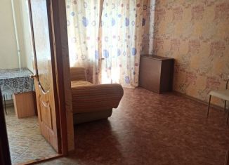 Сдается 1-комнатная квартира, 30.3 м2, Оренбург, улица Максима Горького, 2, Ленинский район