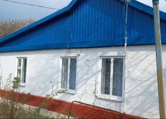 Продаю дом, 72.8 м2, село Виноградное, Октябрьская улица, 2А