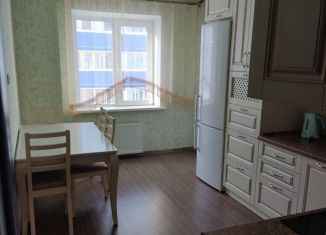 Сдаю двухкомнатную квартиру, 60.5 м2, Новосибирск, Выборная улица, 158, Выборная улица